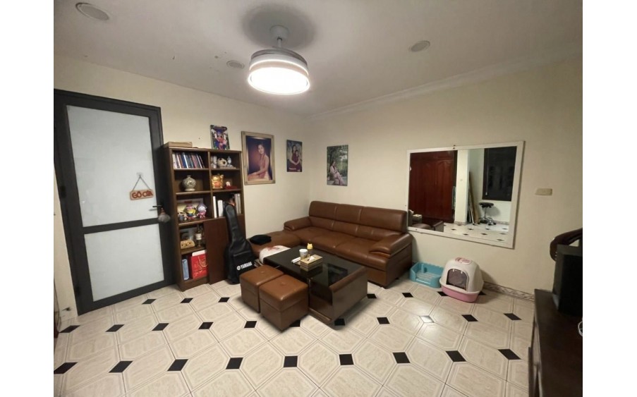 CHO THUÊ NHÀ LÀM HOMESTAY PHỐ LÊ NGỌC HÂN, 5 TẦNG, 30M2,17 TRIỆU